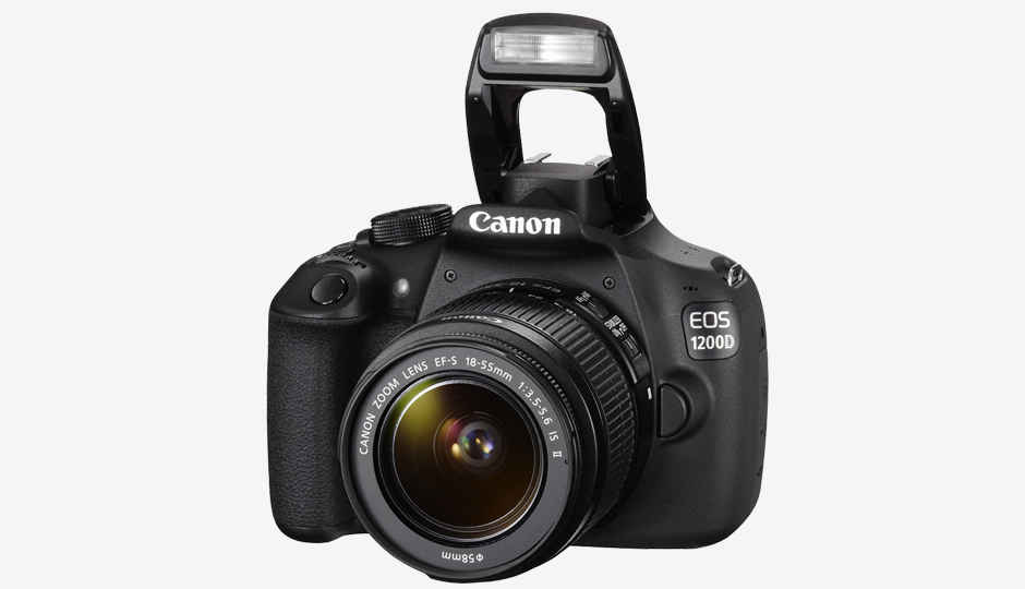 Best budget DSLR cameras to buy this Diwali Best budget DSLR cameras to buy this Diwali