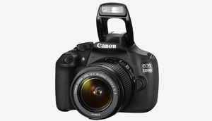 Best budget DSLR cameras to buy this Diwali