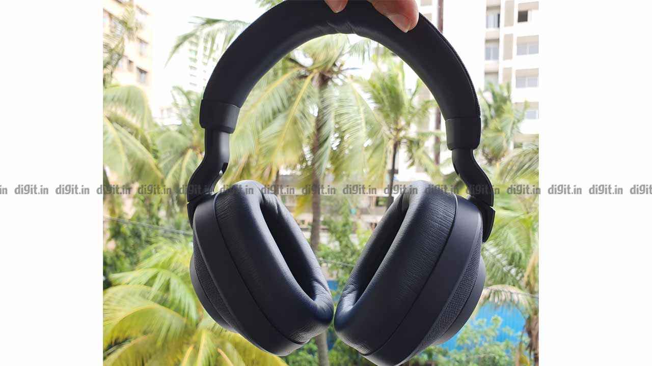 Jabra Elite 85H Review: Ein würdiger Anwärter, aber immer noch nicht der Beste