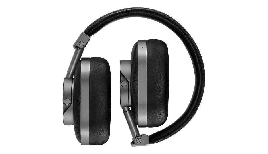 Master and Dynamics launches two new wireless headphones in India