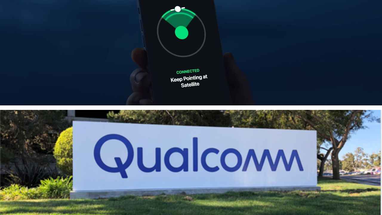 This feature in iPhone 14 series is powered by Qualcomm and no, we aren’t talking about 5G