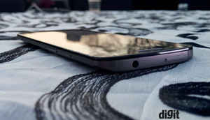 Motorola Moto X Force: In Pictures