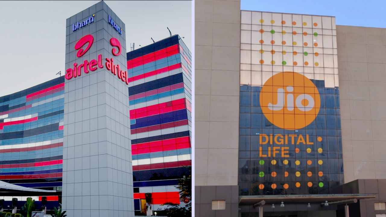Jio vs Airtel: ऐसे प्लान जो पूरे महीने ओटीटी के साथ फ्री में देते हैं कॉलिंग और डेटा