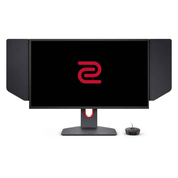 BenQ Zowie XL2546K 240Hz 25-inch Gaming Monitor