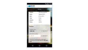 మీకు తెలియని ఆండ్రాయిడ్ యాప్: SBI నుండి ఫ్రీ మొబైల్ అండ్ ఇతర షాపింగ్ చేయగలరు