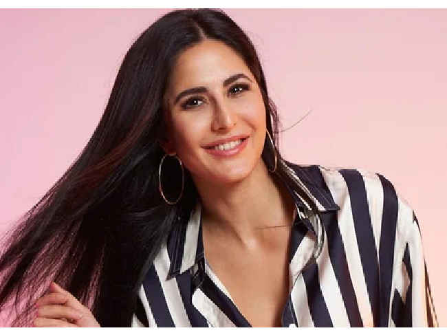 Katrina Kaif