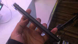 Hands On: Lenovo A6000