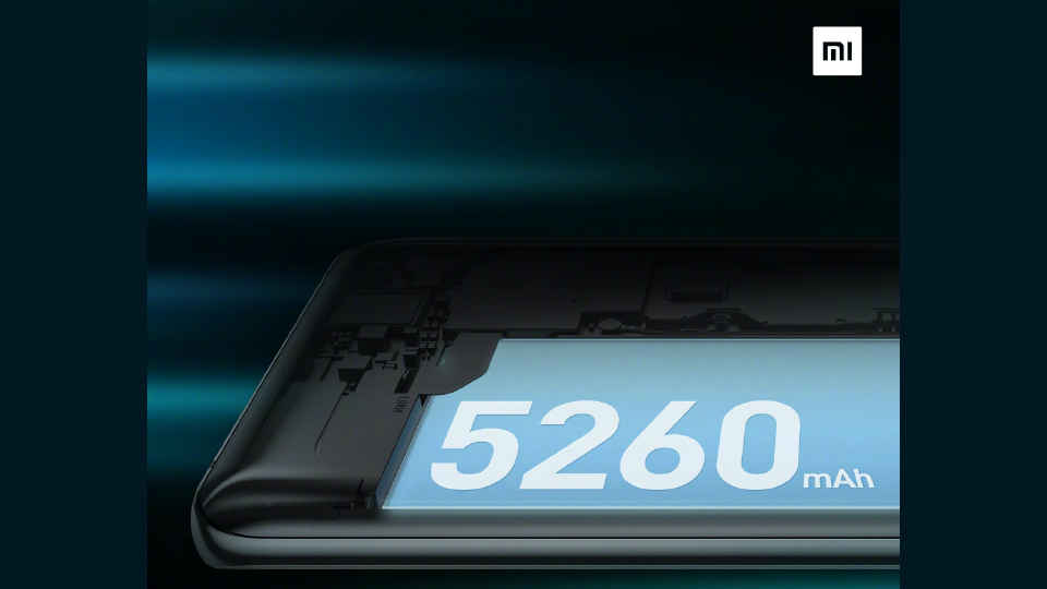 Xiaomi Mi CC9 Pro में हो सकती है 5260mAh क्षमता की बैटरी
