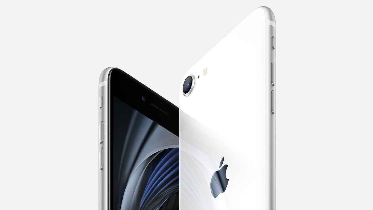 Apple আগামী বছর লঞ্চ করবে 5G সাপোর্ট সহ iPhone SE Plus