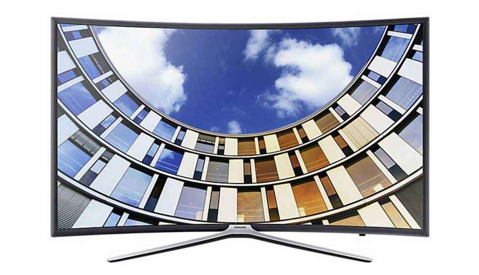 ಸ್ಯಾಮ್ಸಂಗ್ 49 ಇಂಚುಗಳು Smart Full HD LED TV 