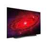 LG 65 inches 4K Smart OLED TV(OLED65CXPTA)