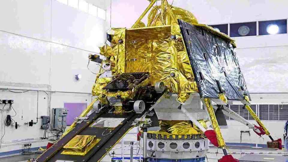8 facts about Chandrayaan 2 – India’s second mission to the moon