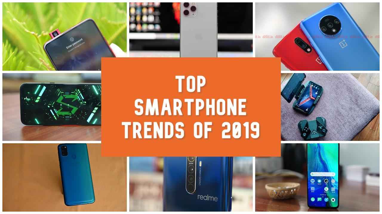 The secrets behind the hottest selling smartphones of 2019