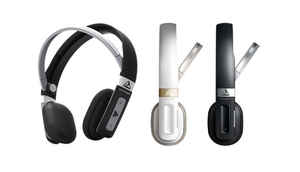 CES 2015: The best wireless Bluetooth headphones and earphones