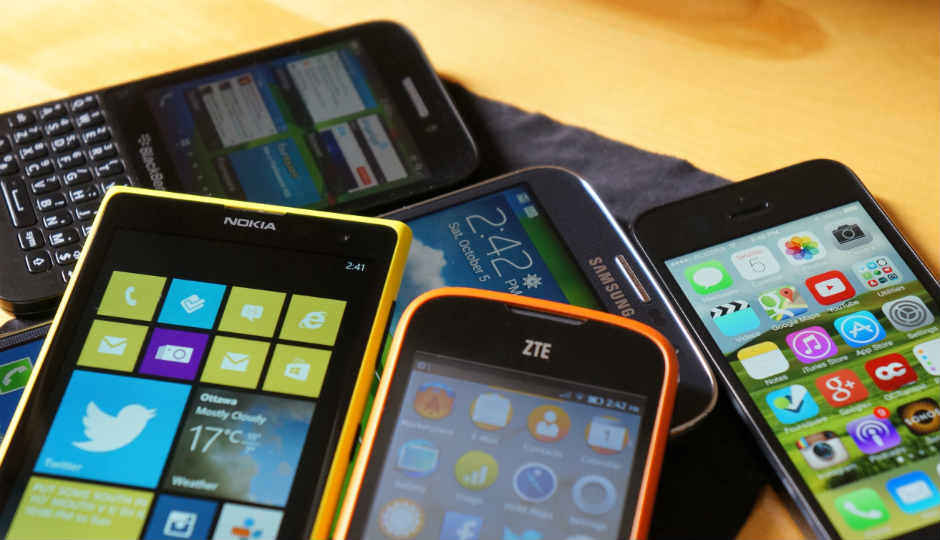 15 years to smartphone saturation, and beyond