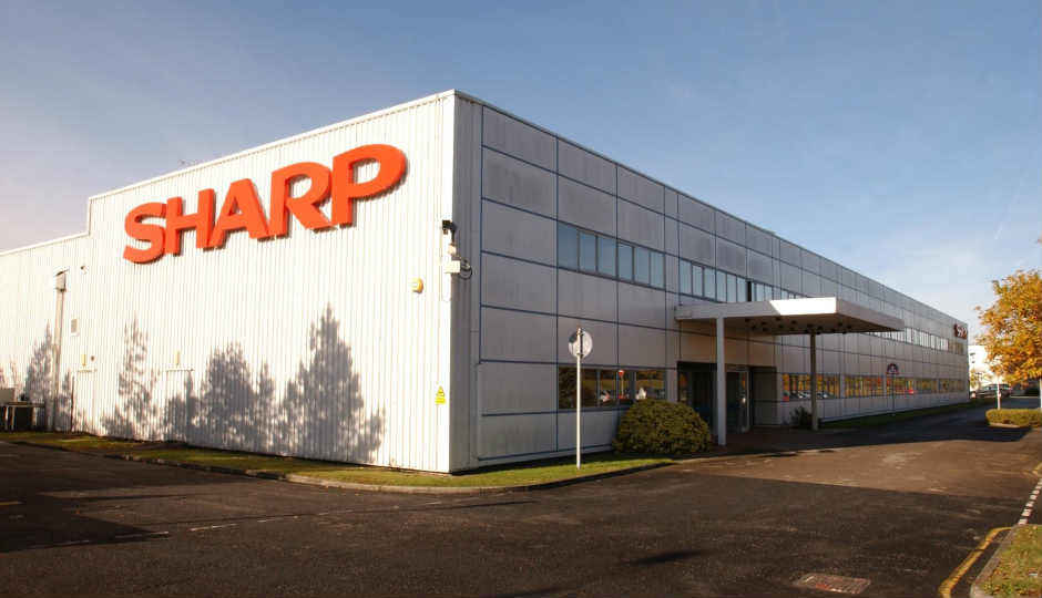 Foxconn reportedly acquires Sharp in $6.2-bn deal