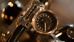 Harley-Davidson India's latest - Breakout, CVO & Street Glide