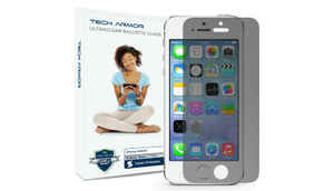 Seven gadgets for the paranoid user