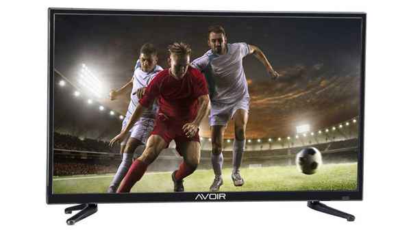 Intex 32 inches HD Ready LED TV (Avoir Splash Plus)