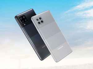 48MP कैमरा के साथ आने वाले सबसे धाकड़ स्मार्टफोन, कई रिकार्ड्स हैं इनके नाम, देखें किस कीमत में होंगे आपके...