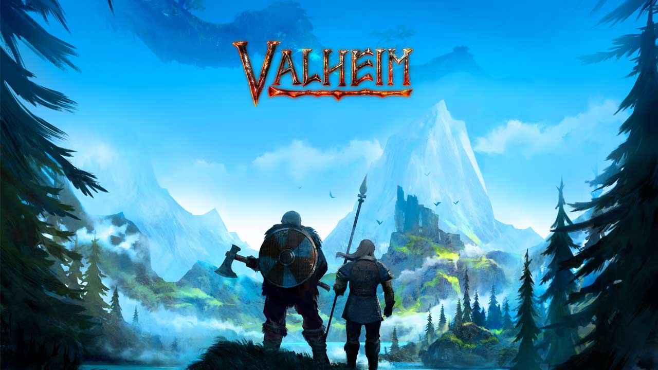 Valheim – Perfecting the survival genre