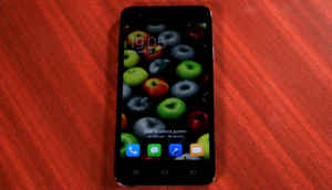 InFocus M350 and InFocus M530: First Look