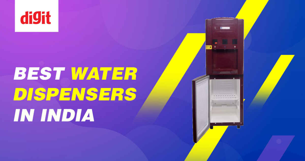 Best Water Dispensers in India