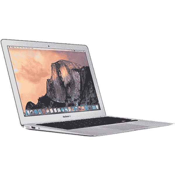 Apple Macbook Air 2017, Core I5, 8GB Ram, 128GB SSD | idusem.idu 