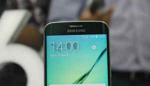 First Impressions: Samsung Galaxy S6, S6 Edge