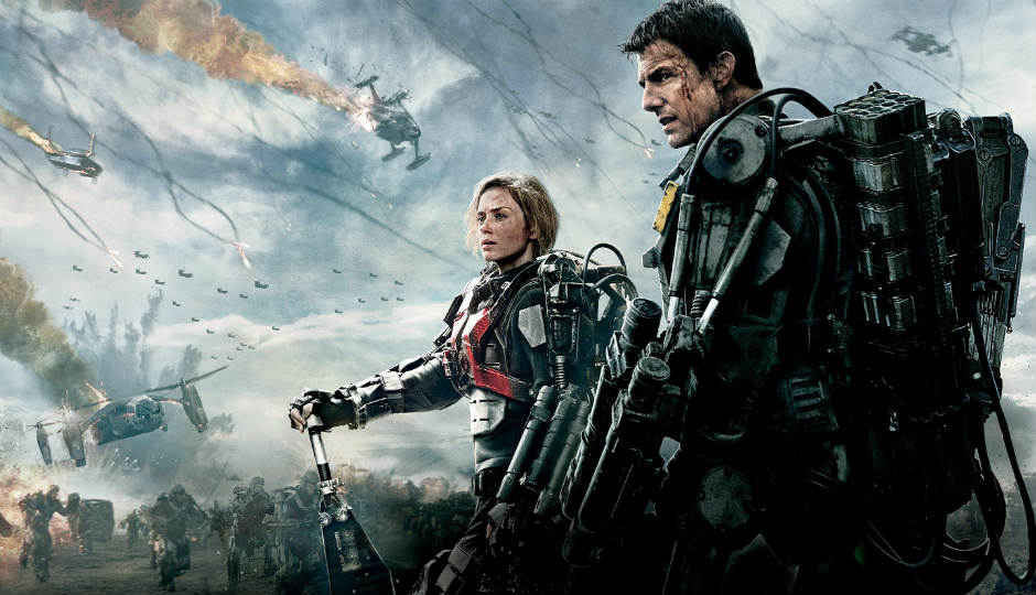 Slide 4 The 15 Best Sci Fi Movies Tv Shows Of 2014 Slideshow