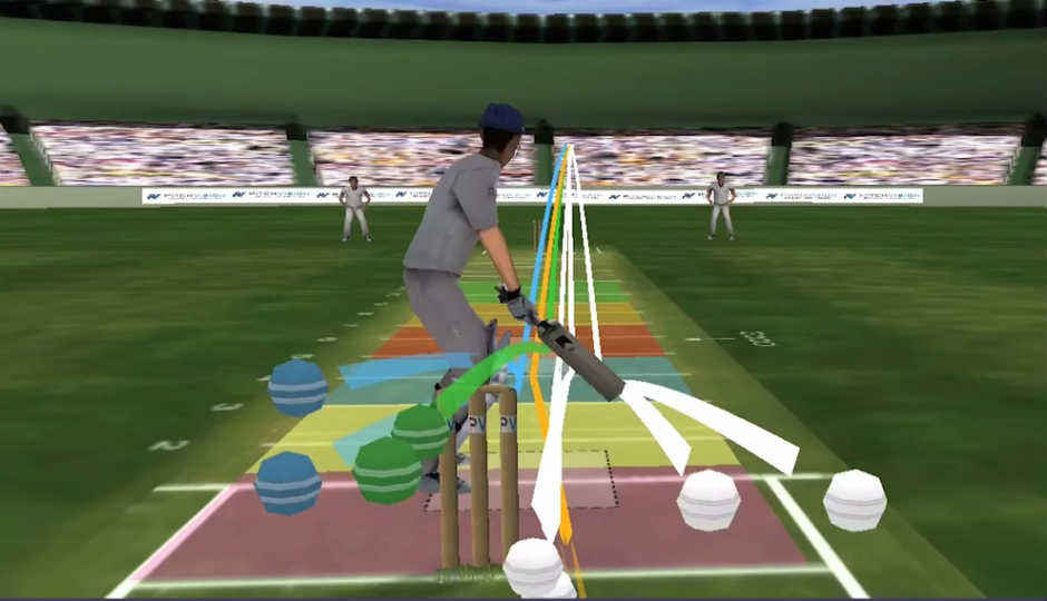 Sports Tech: Meet PitchVision, your techie cricket coach