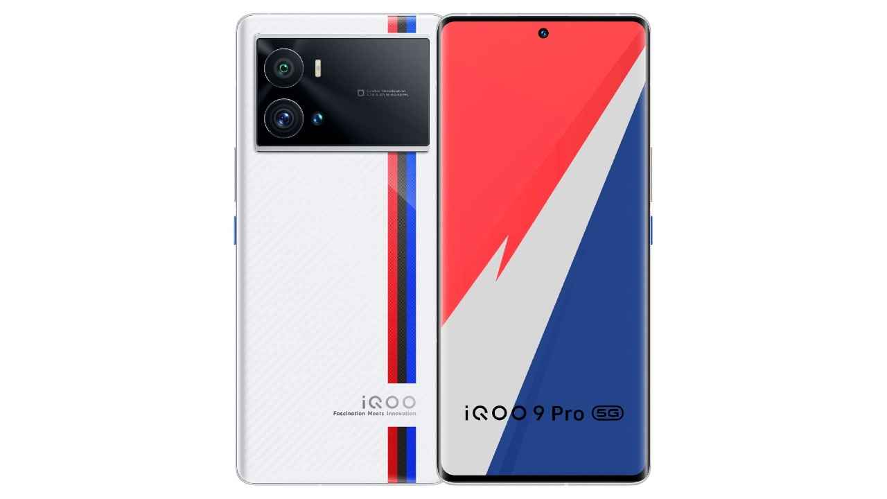 iQOO 10 Pro Specifications, Features Leak, To Support 200W Fast Charging