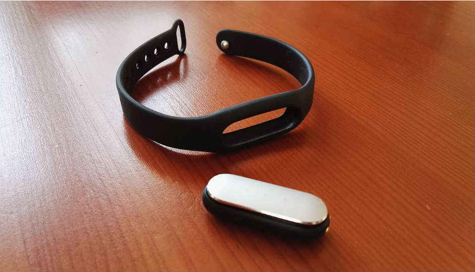 Xiaomi confirms one month delay for Mi Band 2 due to production issues
