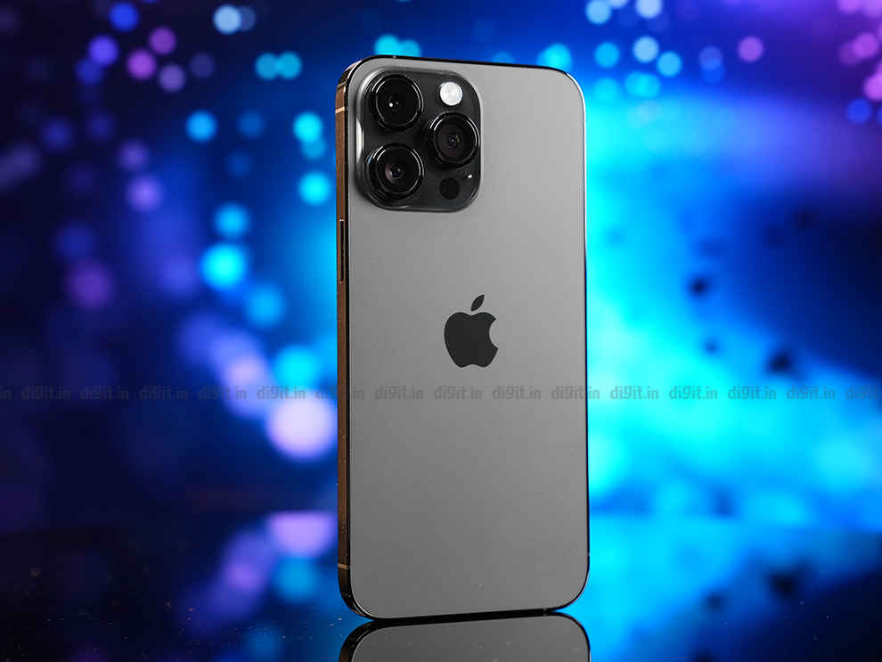 Apple iPhone 13 Pro Max in pictures: Is this the best iPhone?