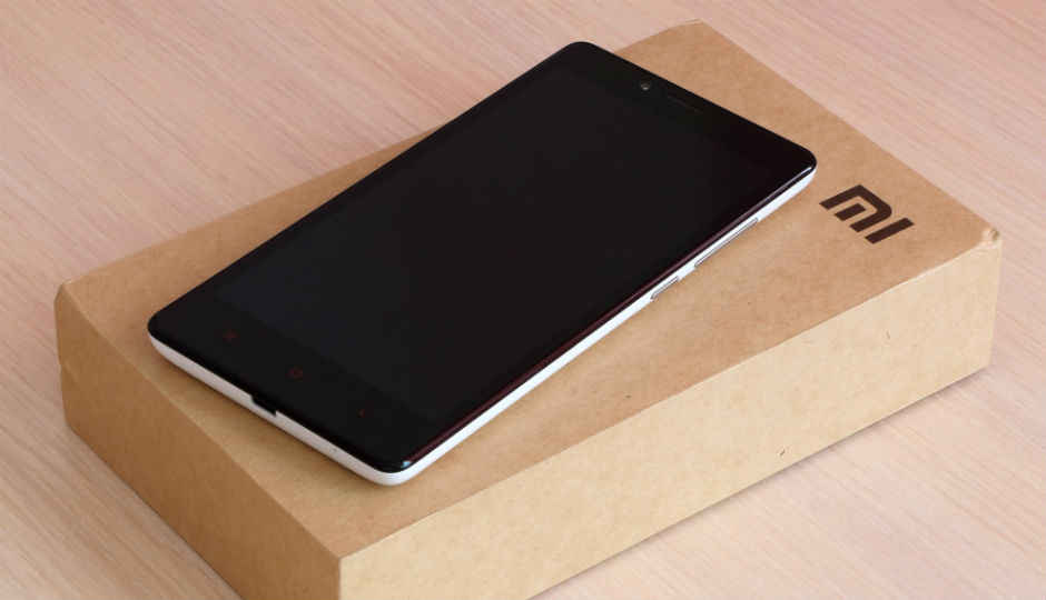 Leaked images of Xiaomi Redmi 4 suggest fingerprint sensor, metal body