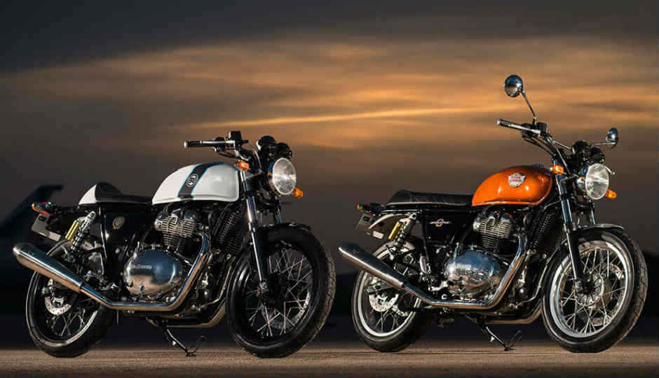 Royal Enfield bullet 350