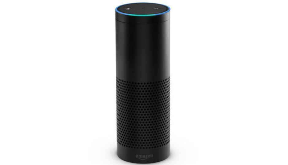 Amazon working on premium Echo-like speaker with touchscreen display: Report