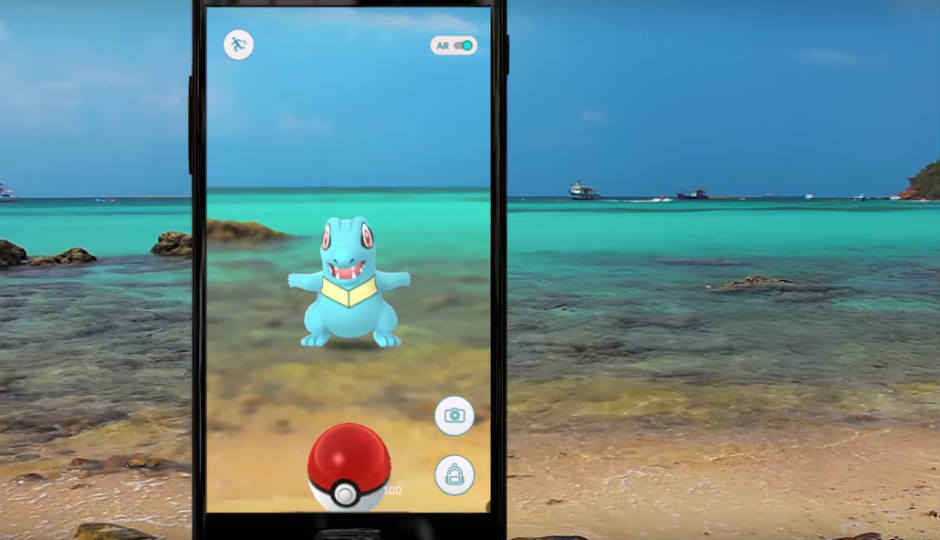 Pokemon Go set to get 80 new Pokemon from the Johto region