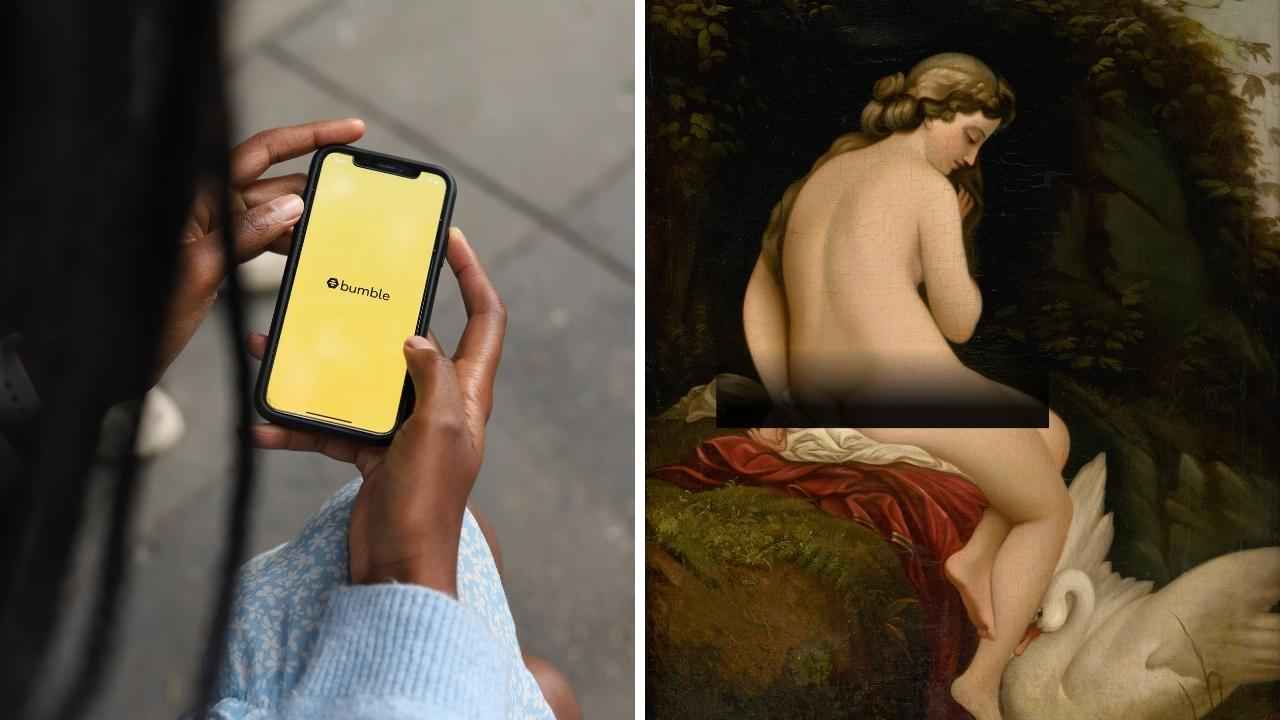 Bumble open sources nude-detecting tech: Here’s how that could thwart cyber flashing