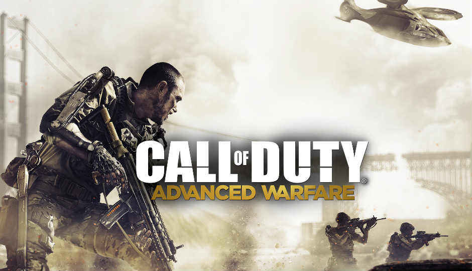 Káº¿t quáº£ hÃ¬nh áº£nh cho Call Of Duty Advanced Warfare