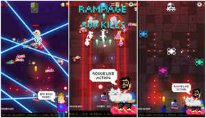 मोबाइल पर खेलने वाले 20 बेस्ट गेम्स ऐसे करें फ्री डाउनलोड