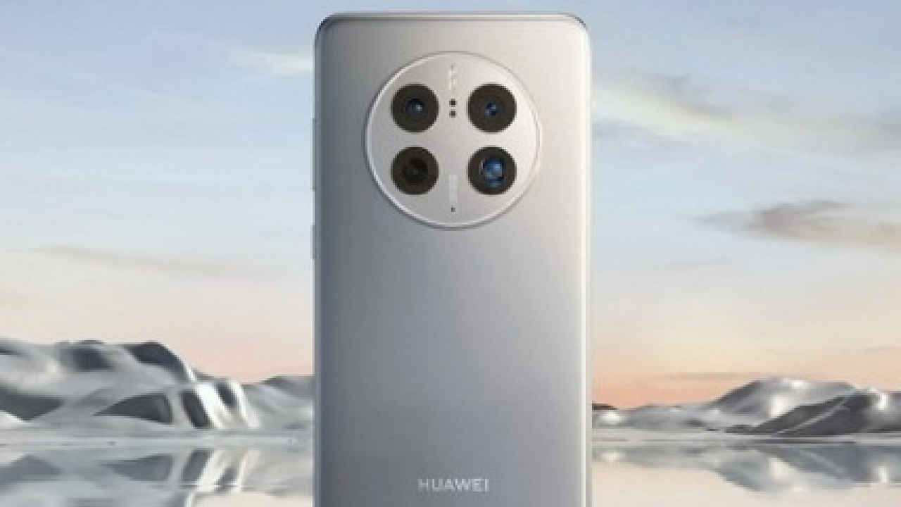 Huawei ने Apple से पहले सैटेलाइट कनेक्टिविटी के लॉन्च की Mate 50 Series, रच दिया इतिहास