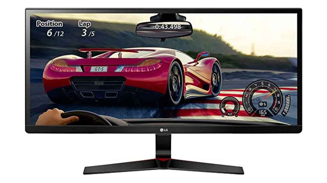 Best ultra-wide monitors for gaming