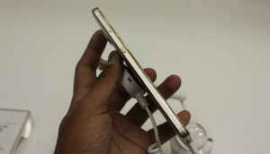 जीओनी E8 और हॉनर 7 पर एक नज़र