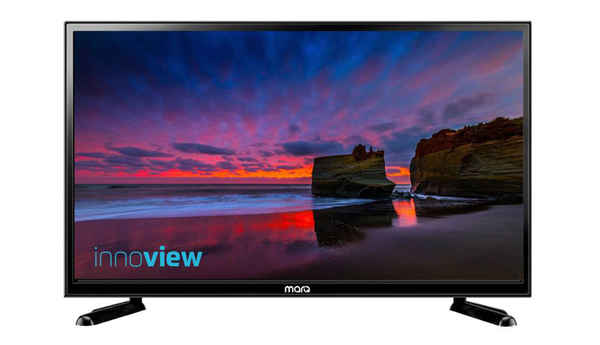 Marq 24 इंच Full HD LED टीवी 