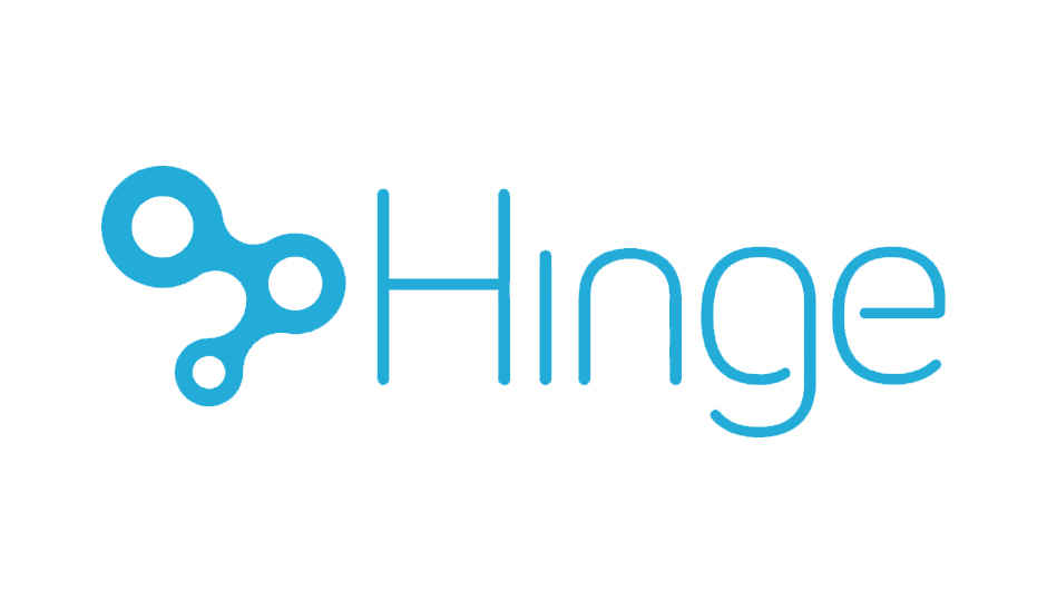 Step aside Tinder, Hinge has arrived