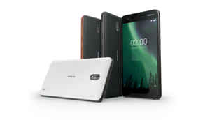 Spec comparison: Nokia 2 vs competition