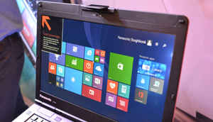 First Look: Panasonic’s newly launched Toughbook and Toughpads