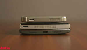 Xiaomi Mi4 vs OnePlus One vs Xiaomi Mi3