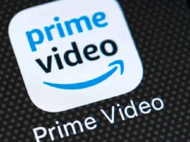 Amazon Prime Video Mobile plan